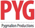 PYG logo Pygmalion Productions