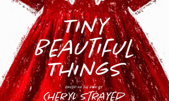 Pygmalion ProductionsTiny Beautiful Things