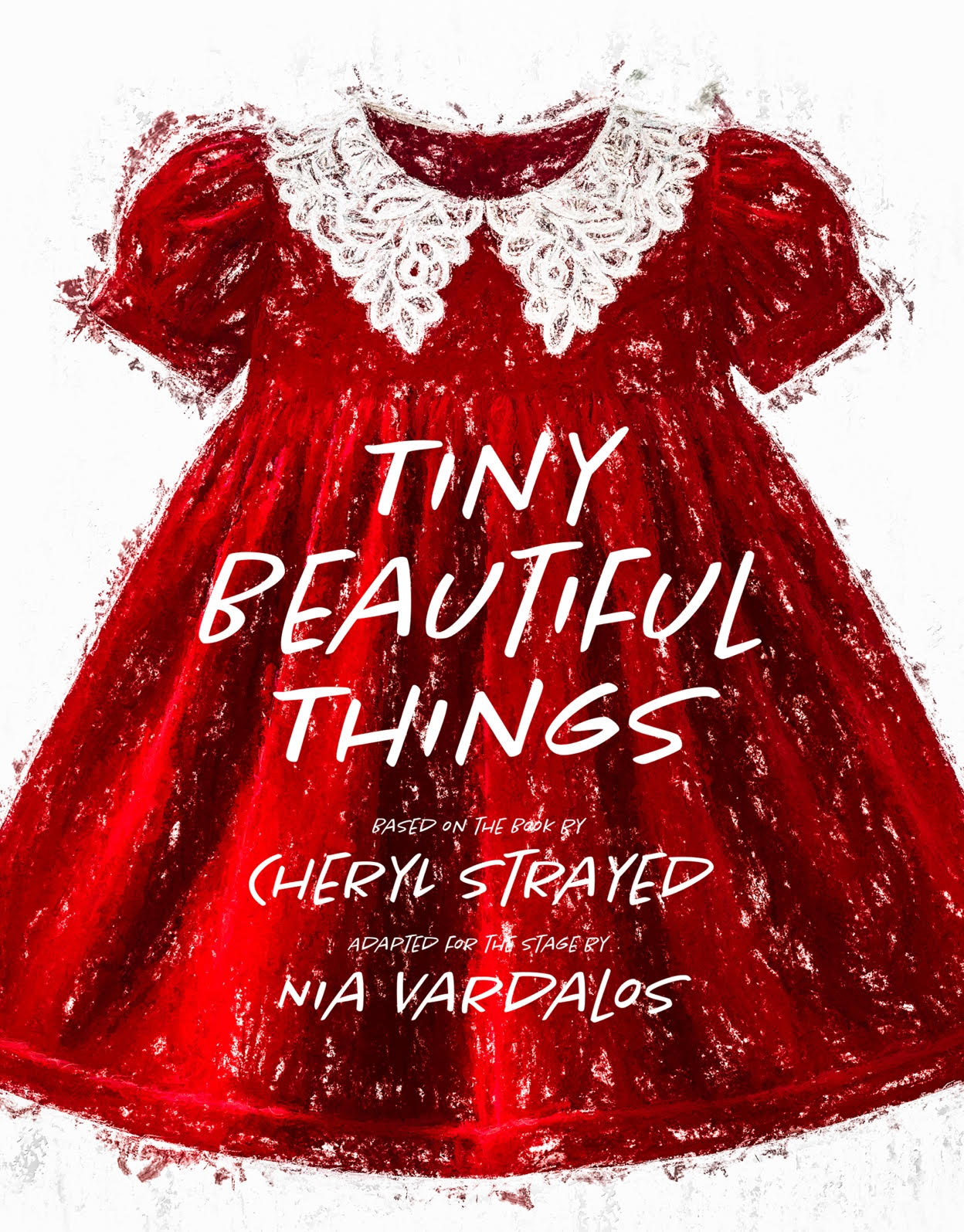Pygmalion ProductionsTiny Beautiful Things